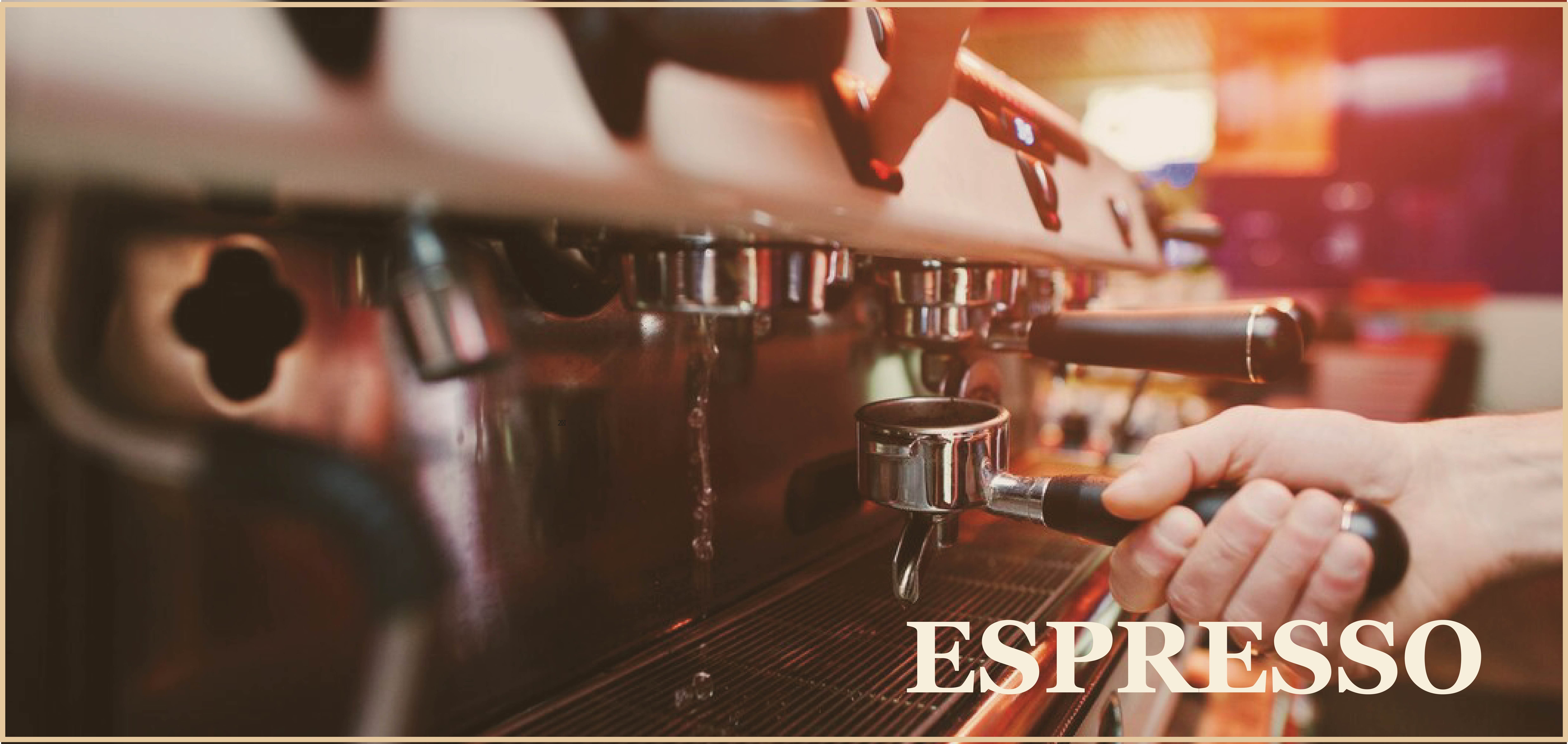 espresso