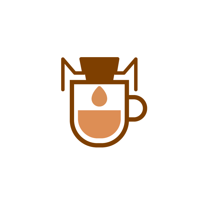 Pratik Filtre Kahveler