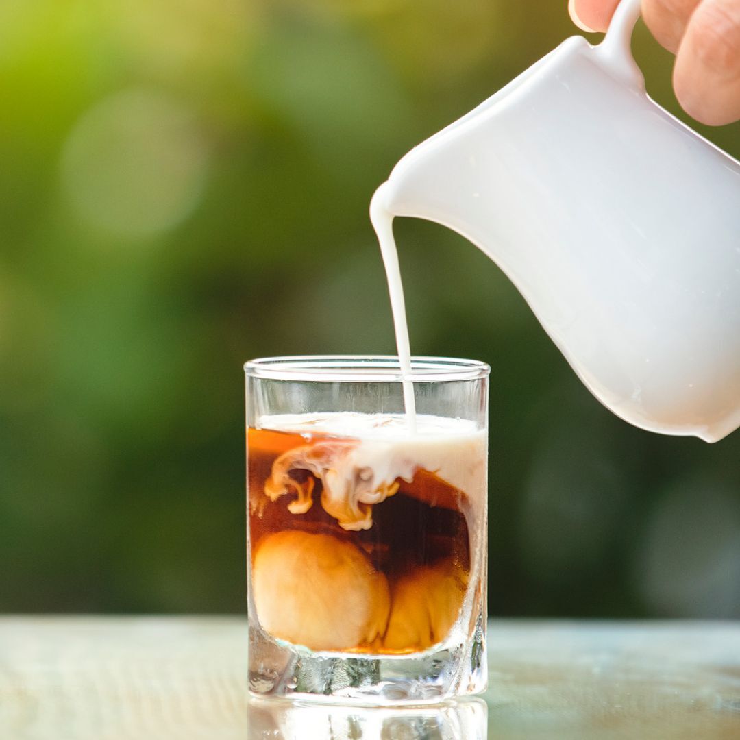 Serinletici Bir Lezzet: Evde Buzlu Kahve Nasıl Yapılır