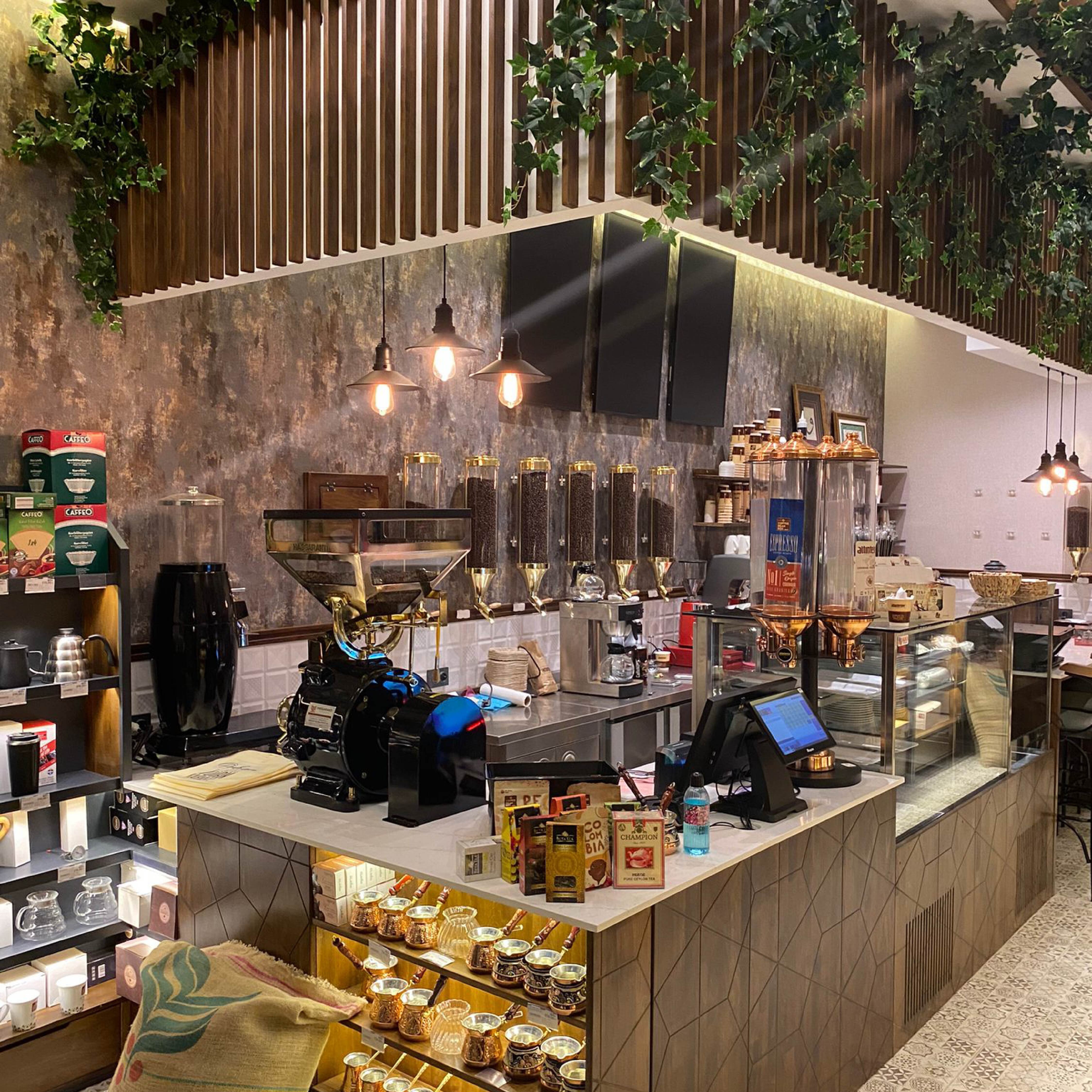 BURSA ALTINTELVE ŞUBEMİZ