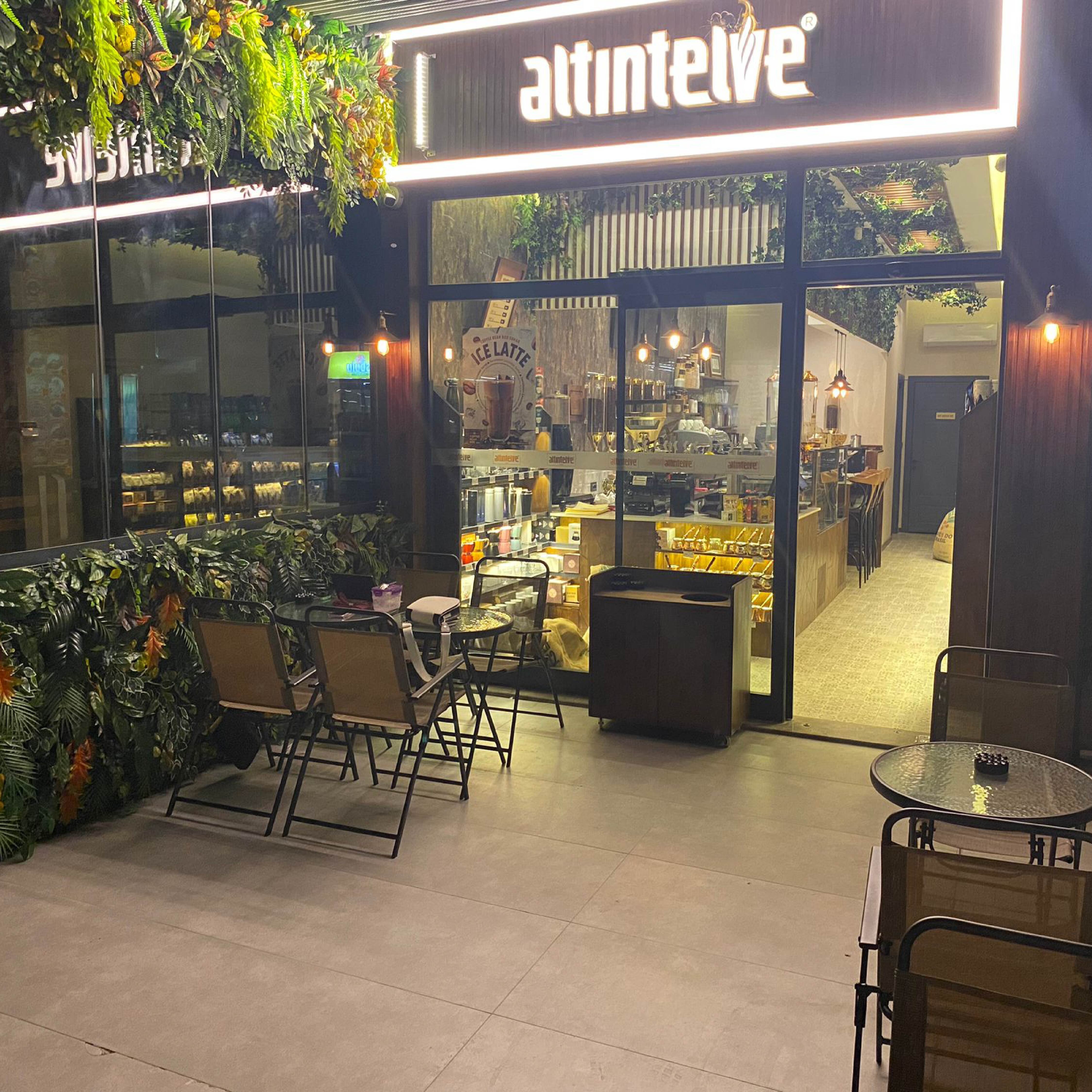 BURSA ALTINTELVE ŞUBEMİZ