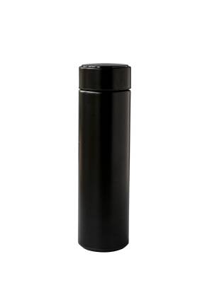 Dereceli Termos 500 ML Siyah - 1