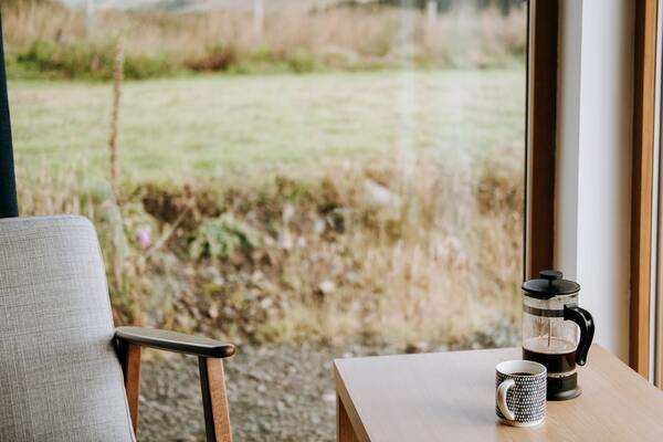 French Press İle Filtre Kahve Nasıl Demlenir