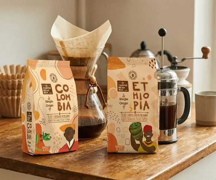 Filtre Kahve Demleme Yöntemleri