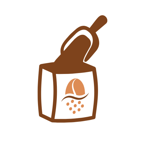 Taze Çekilmiş Türk Kahvesi