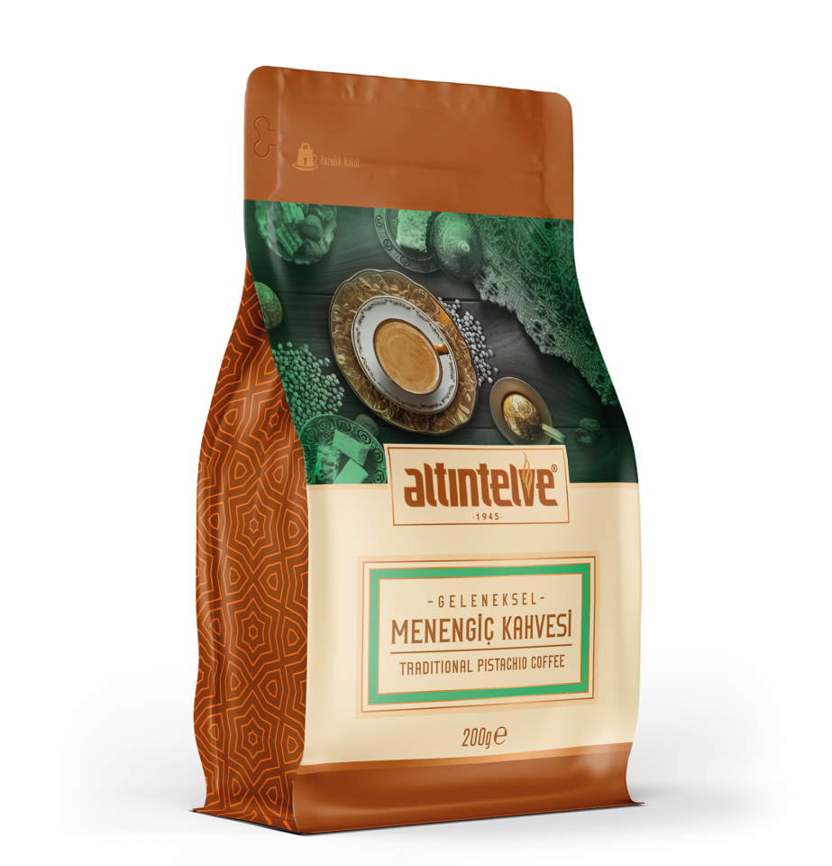 Altıntelve Menengiç Kahvesi Toz 200 gr