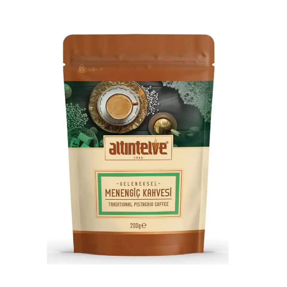 Altıntelve Menengiç Kahvesi Toz 200 gr