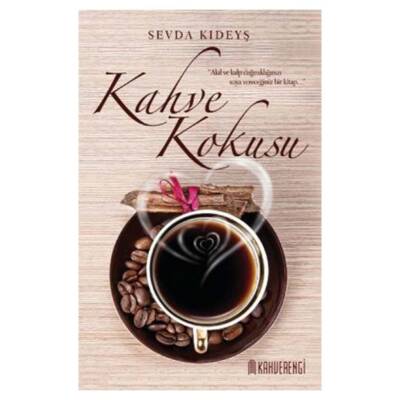Kahve Kokusu - 1