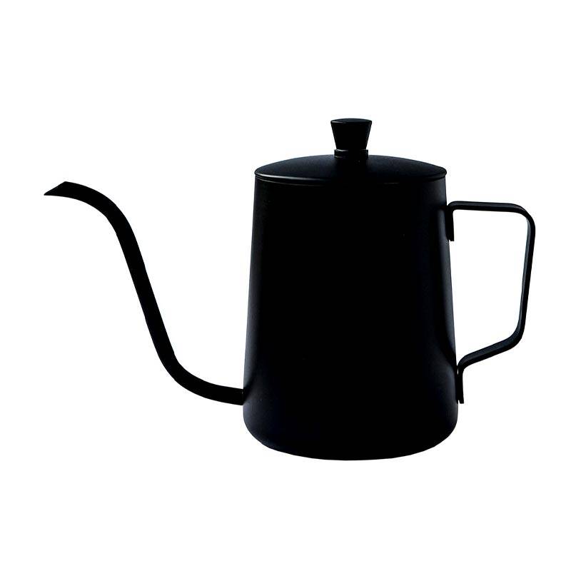 MİNİ DRİP KETTLE 600 ML KAPAKLI - 1