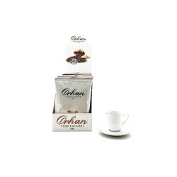 Orhan Öğütülmüş Türk Kahvesi 12x100 gr - 2