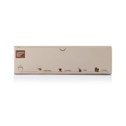 Pratik Filtre 40lı Kahve 10 Gr - 2