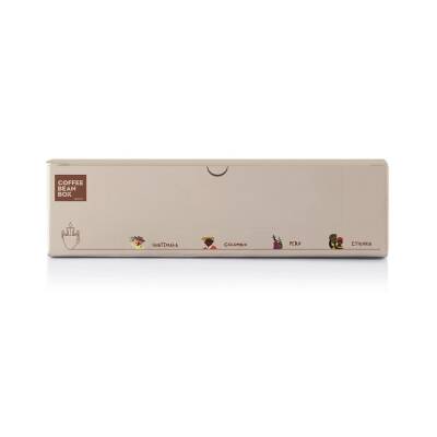 Pratik Filtre 40lı Kahve 10 Gr - 2